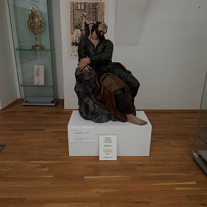 Výstava Telč a jezuité
