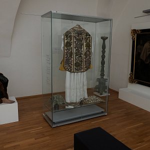 Výstava Telč a jezuité